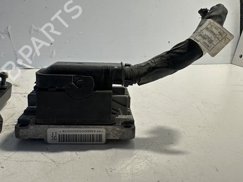 Engine control unit (ECU) DAEWOO KALOS (KLAS) 1.4 16V | BP37247881M57 - Image 4