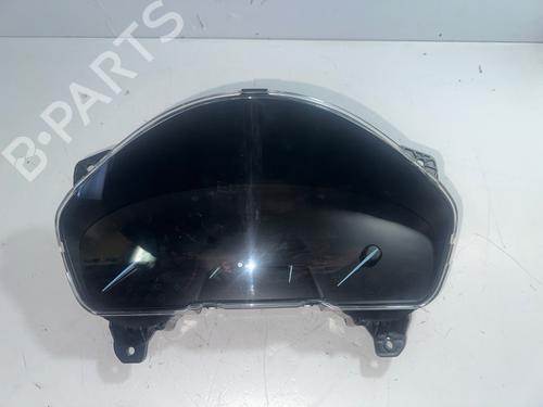 Used Instrument cluster Instrument cluster FORD FOCUS III Turnier [2010-2020] 33318852 33318852