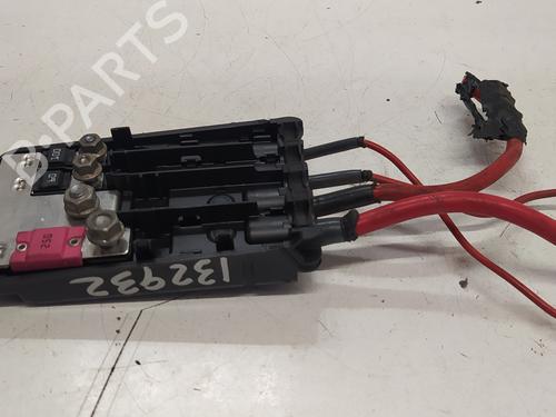 Used Fuse box MINI MINI (F56) Cooper D (116 hp) 26134625