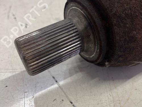 Left front driveshaft FORD MONDEO IV Turnier (BA7) 2.0 TDCi | BP36767796M38  - Image 8