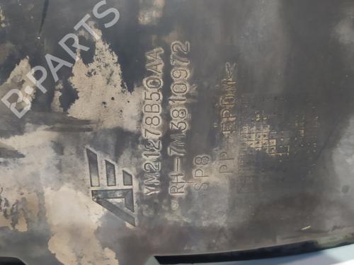 Wheel arch FORD GALAXY I (WGR) 1.9 TDI | BP20715070C56 