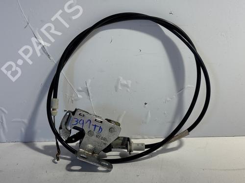 Used Tailgate lock Tailgate lock 36677776 36677776