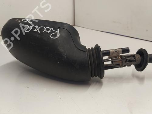 Right mirror ROVER 200 II Hatchback (RF)  | BP23570431C27 