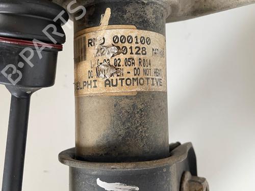 Right front shock absorber LAND ROVER FREELANDER I (L314)  | BP29045021M17 