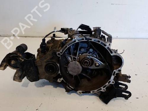 Gearkasse Gearkasse 38957130 38957130