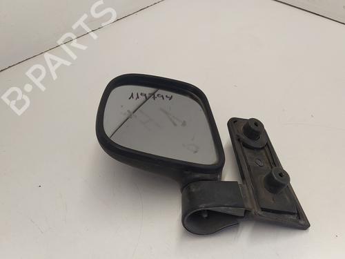 Used Left mirror HYUNDAI H-1 Van (A1) [1997-2008]  30151903