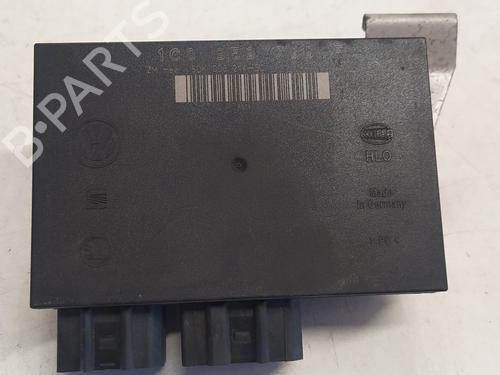 Used Electronic module SEAT LEON (1M1) [1999-2006]  31573319