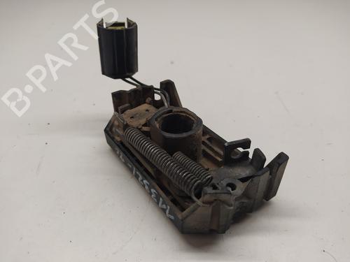 Hood lock LAND ROVER RANGE ROVER II (P38A) 2.5 D 4x4 | BP23569793C133 