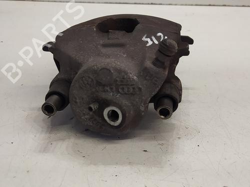 Right front brake caliper SEAT CORDOBA (6L2) 1.4 16V | BP24484166M104 