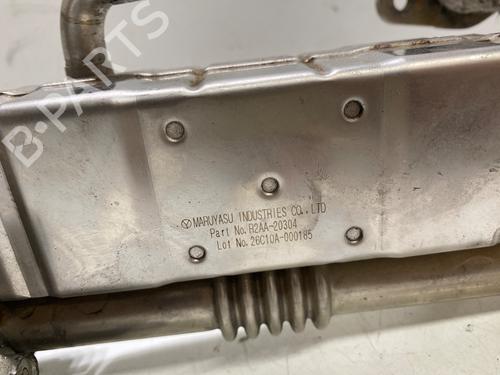 Egr MAZDA 3 (BL) 2.2 MZR CD (BL10) | BP29705944M69