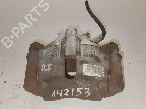 Used Left front brake caliper Left front brake caliper 36145028 36145028