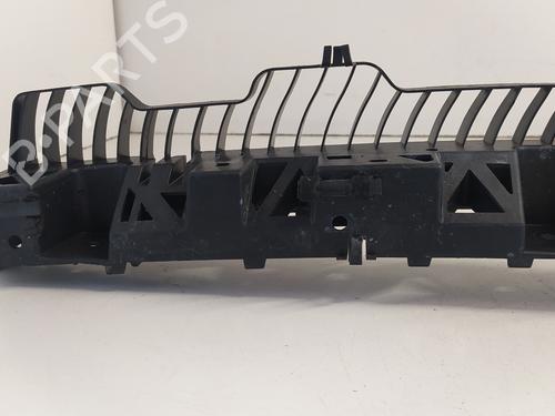 Rear bumper reinforcement SEAT IBIZA IV SC (6J1, 6P5) 1.0 TSI | BP23570358C73 