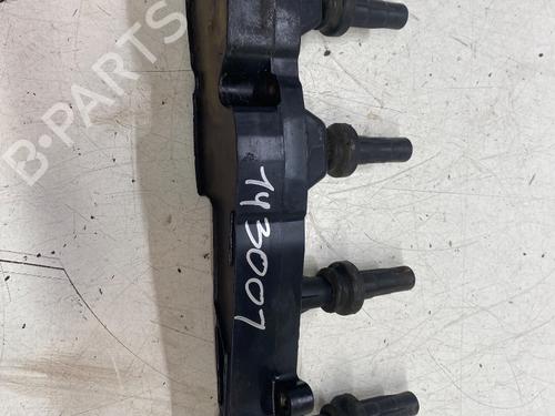Bobine Bobine PEUGEOT 206 Hatchback (2A/C) 1.6 16V (109 hp) 36890499 36890499
