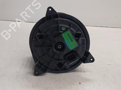 Heater blower motor FORD MONDEO III Saloon (B4Y) 2.0 TDCi | BP23182330M62 