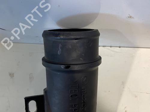 Andre MAZDA 3 (BL) 2.2 MZR CD (BL10) | BP29731537O1