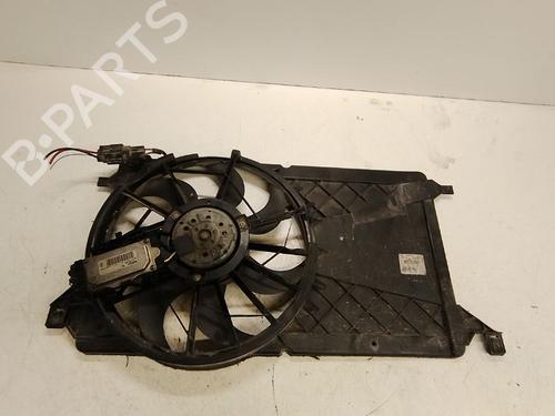 Used Radiator fan Radiator fan 38225848 38225848