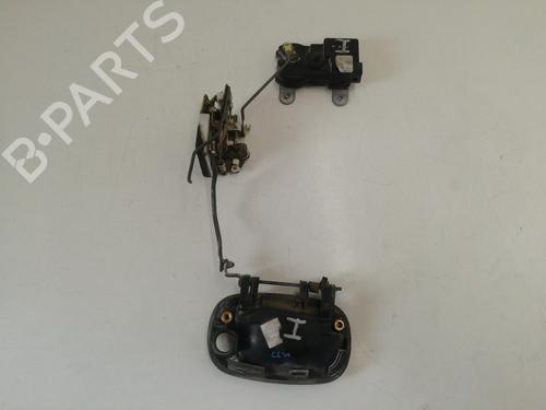 Front left lock HYUNDAI H-1 Van (A1)  | BP23570179C98 
