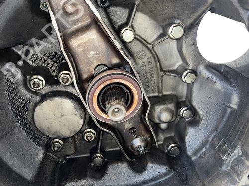Gearbox SEAT LEON (1M1) 1.9 TDI | BP31603801M3 - Image 3