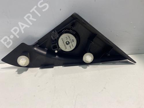 Inne MAZDA 3 (BL) 2.2 MZR CD (BL10) | BP29408575O1