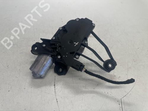 Rear wiper motor CITROËN C4 I (LC_)  | BP29319779M102 