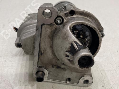 Starter PEUGEOT 206 Hatchback (2A/C) | BP31028599M8