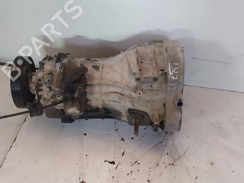 Used Gearbox NISSAN CABSTAR (F24M, F24W) 28.11 DCI, 32.11 DCI, 35.11 DCI 2.5 (F24M) (110 hp) 25929151