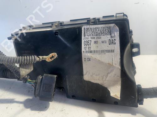 Fuse box FORD FOCUS II (DA_, HCP, DP) 1.6 TDCi | BP37509368E1 - Image 4