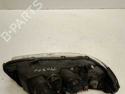 Left headlight NISSAN ALMERA II (N16) 2.2 dCi | BP33219973C28 - Image 2