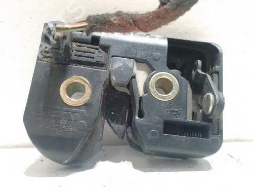 Tailgate lock SEAT IBIZA II (6K1) 1.9 TDI | BP23569208C101 