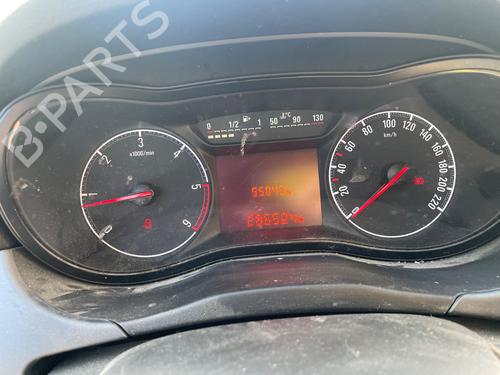 Quadrante Quadrante OPEL CORSA E (X15) [2014-2026] 34104067 34104067