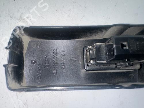 Right front window switch OPEL VECTRA C (Z02)  | BP32098459I26  - Image 5