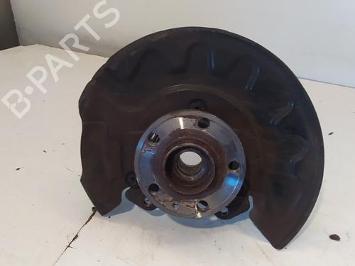 Right front steering knuckle SEAT IBIZA IV SC (6J1, 6P5) 1.4 TDI | BP25990363M26 