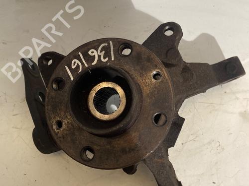 Venstre Styrespindel Lejehus RENAULT SCÉNIC I MPV (JA0/1_, FA0_) 1.9 dCi (JA05, JA1F) | BP29387620M25