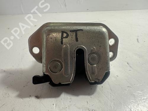 Tailgate lock CHEVROLET AVEO / KALOS Hatchback (T250, T255) | BP32036424C101