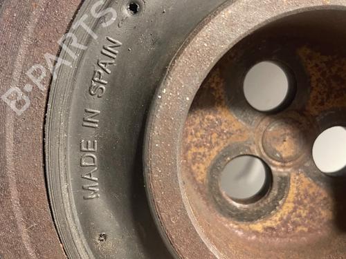 Pulley PEUGEOT BOXER Van | BP38422248M122 - Image 6