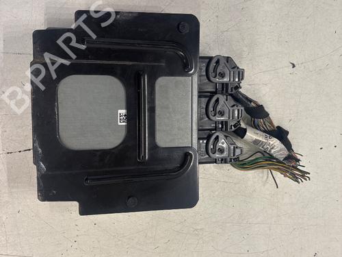 Used Engine control unit (ECU) CITROËN C4 I (LC_) [2004-2014]  28670309