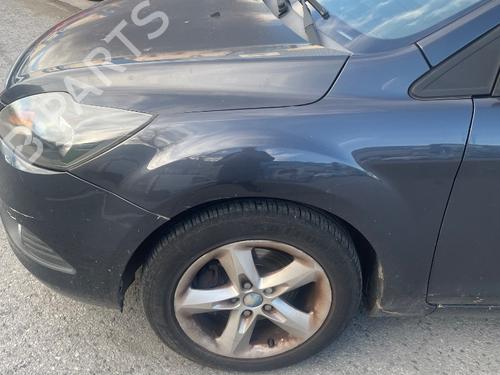 Forkjerm venstre FORD FOCUS II (DA_, HCP, DP) [2004-2013]  32382212