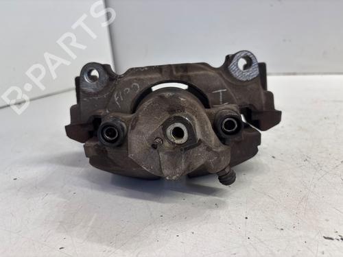 Left front brake caliper VW GOLF V (1K1) | BP28525561M105
