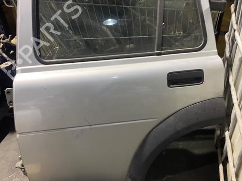 Dør venstre bak LAND ROVER FREELANDER I (L314) 2.0 Td4 4x4 | BP29742979C4