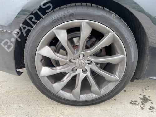 Venstre fortil bærearm AUDI A5 (8T3) 2.0 TDI | BP17454073M12 