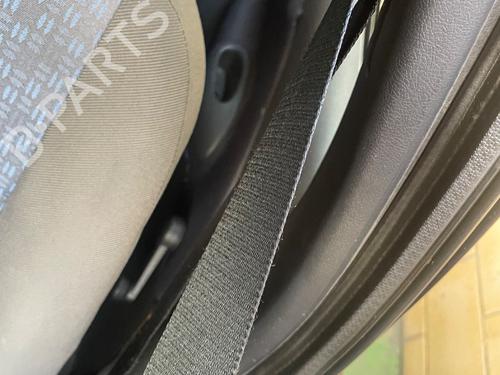 Sikkerhedssele foran venstre FORD FIESTA IV (JA_, JB_) 1.3 i (50 hp) 32659853