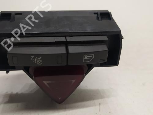 Warning switch OPEL CORSA D (S07)  | BP16520435I22 
