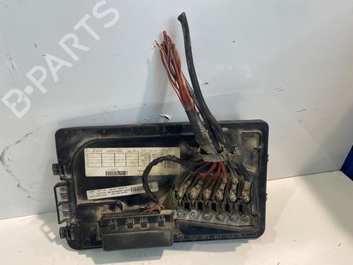 Caixa de fusíveis SEAT CORDOBA (6L2)  | BP29524004E1