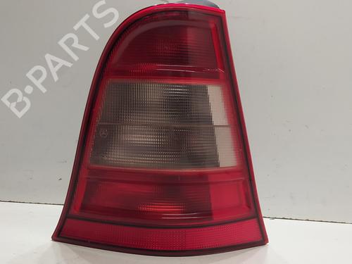 Right taillight MERCEDES-BENZ A-CLASS (W168) A 170 CDI (168.009, 168.109) | BP20713019C35 