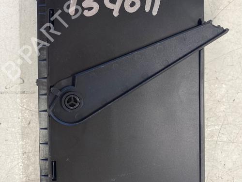 Elektronisk modul OPEL MERIVA A MPV (X03) 1.7 DTI (E75) | BP27334400M83 