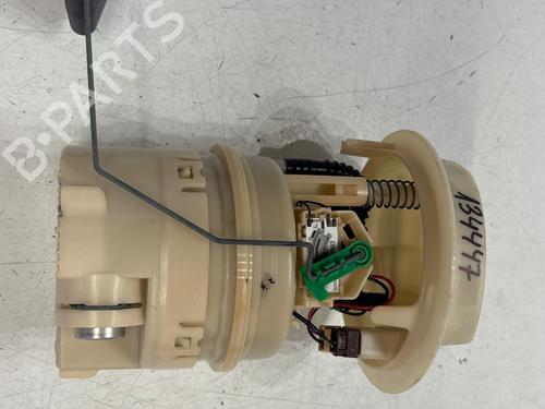 Fuel pump PEUGEOT 406 (8B) 2.0 16V | BP27623336M76 