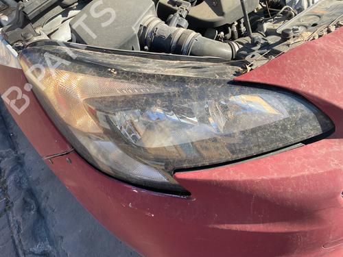 Used Right headlight Right headlight OPEL CORSA E (X15) [2014-2026] 34104061 34104061