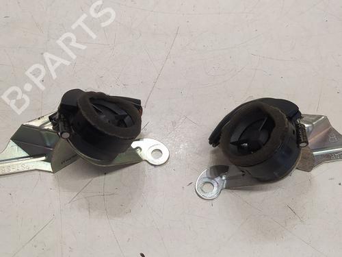 Other MITSUBISHI PAJERO III (V7_W, V6_W) 3.2 Di-D (V68W) | BP21728495O1 