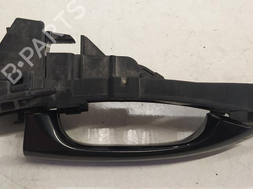 Høyre foran utvendig håndtak FIAT STILO (192_) 1.9 JTD (192_XE1A) | BP23571050C129 