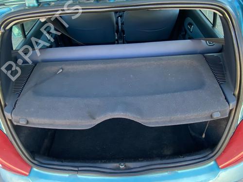 Used Other Other RENAULT CLIO II (BB_, CB_) [1998-2016] 34043217 34043217